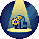 The Gig Spotlight Logo